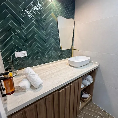 Appartement La Casona De Les Arts 1 Oceanografic