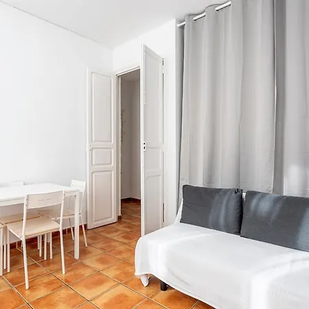 Marques Appartement