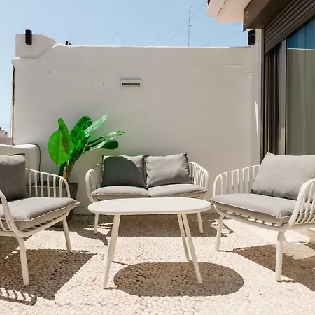 Attico - Maritim Appartement *