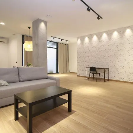 Pepeflats - Con Terraza - Calamocha 1b Valencia