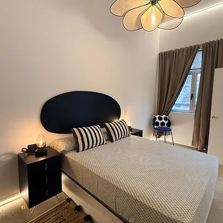 شقة Luxloft فالنسيا