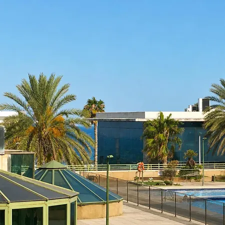 Patacona I Pool I Terrace I Wi-fi ולנסיה