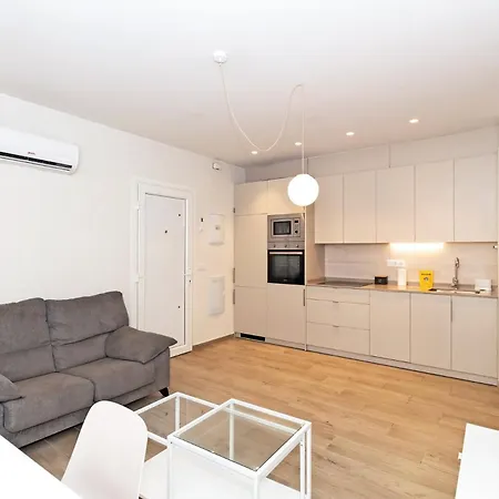 Guestready - 2br By Malvarrosa * ולנסיה