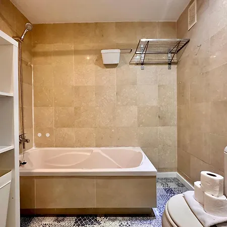 Atico Duplex Con Terraza & Parking En El Centro *