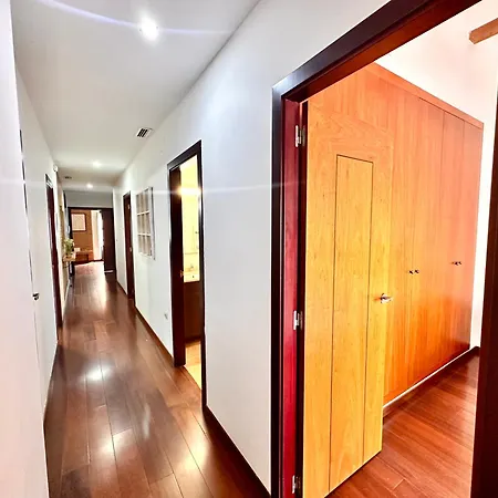 Charming Design In Ruzafa Διαμέρισμα *