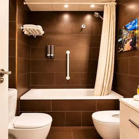 Appartamento Centro Luxury Oasis 5