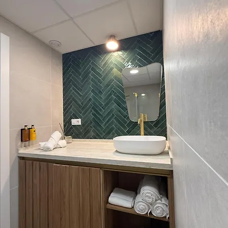 Appartement La Casona De Les Arts 1 Oceanografic