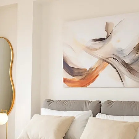 Guestready - Sunlit 2br Retreat In Jesus Lägenhet