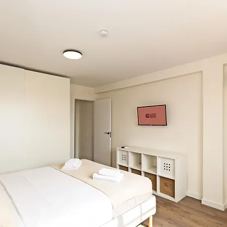 Lägenhet Guestready - Sunlit 2br Retreat In Jesus *
