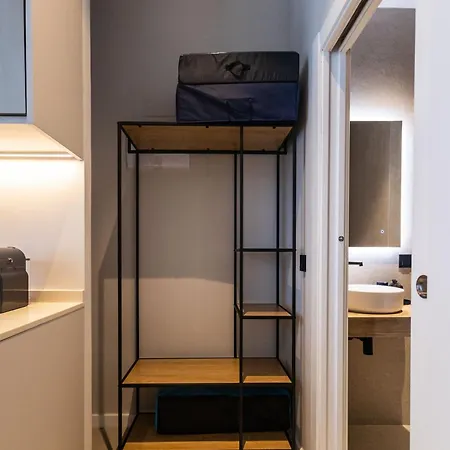 Appartement Dario By Concept Flats