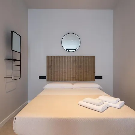 Dario By Concept Flats Appartement *