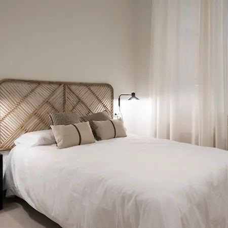 Appartement Haro 48 Mediterranean - Operated By Hostykey Valencia