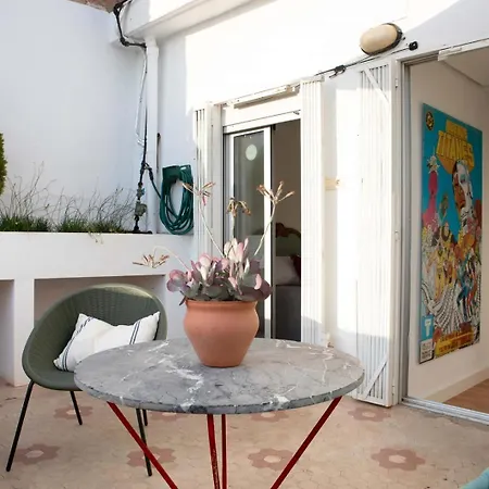 Spacest - Carrer De Carles Cervera A *