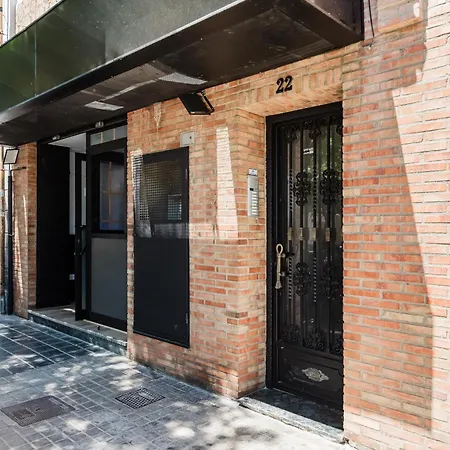 Appartement Attico - Maritim
