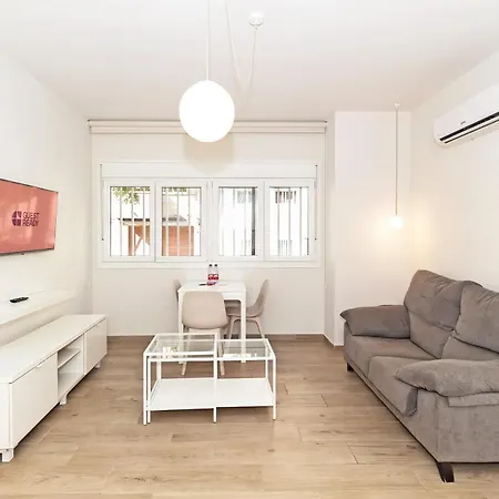 Guestready - 2br By Malvarrosa דירה ולנסיה