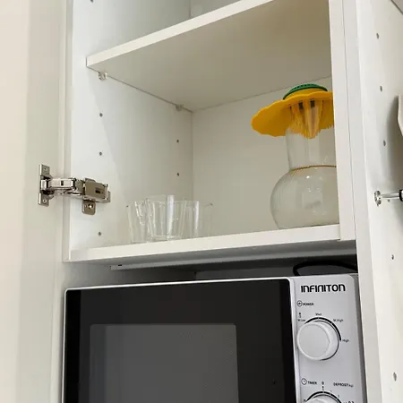 דירה La Casona De Les Arts 1 Oceanografic *