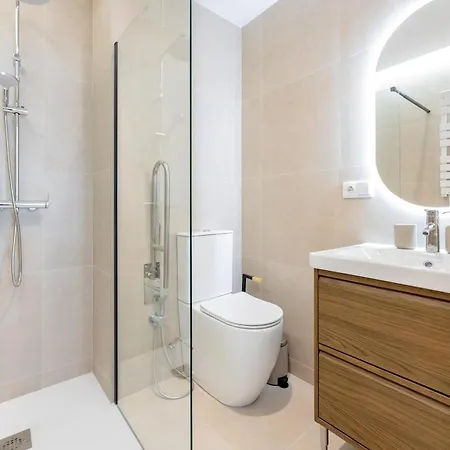 Apartamento 3 Calle Barco