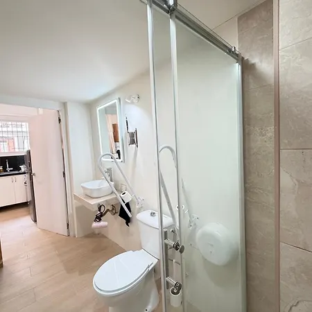 Cabanyal Corner Flat * Valencia