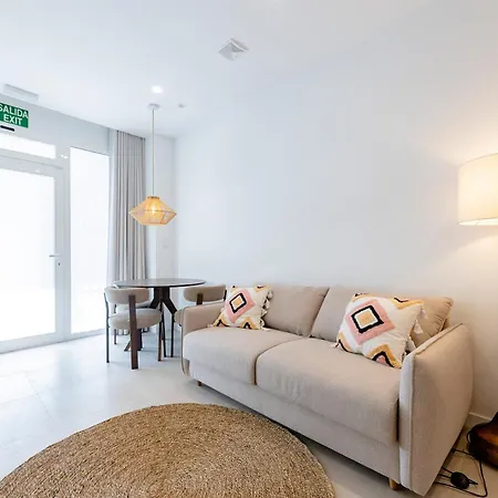 4 Calle Barco Διαμέρισμα *