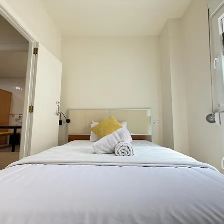 Cabanyal Flat * فالنسيا
