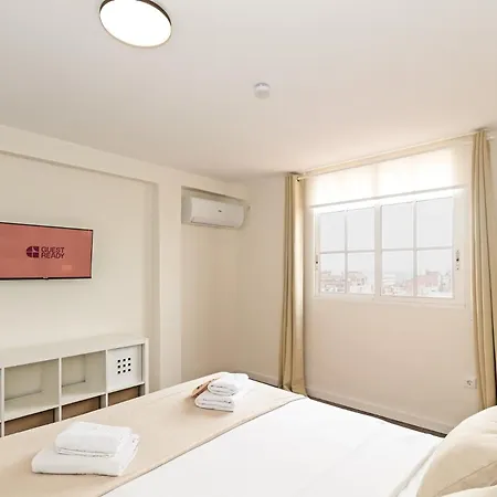 Guestready - Sunlit 2br Retreat In Jesus Valencia