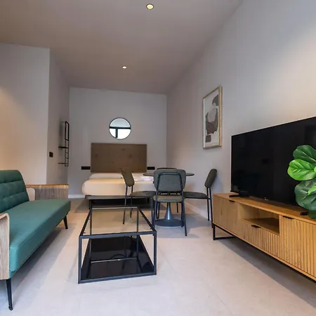 דירה Dario By Concept Flats ולנסיה