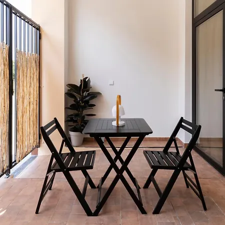 Haro 48 Mediterranean Appartement