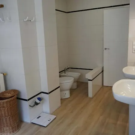 Spacest - Carrer Del Remolcador A * Valencia