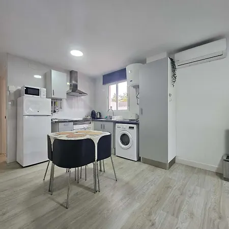 Spacest - Carrer De Francesc Eiximenis A * Valencia