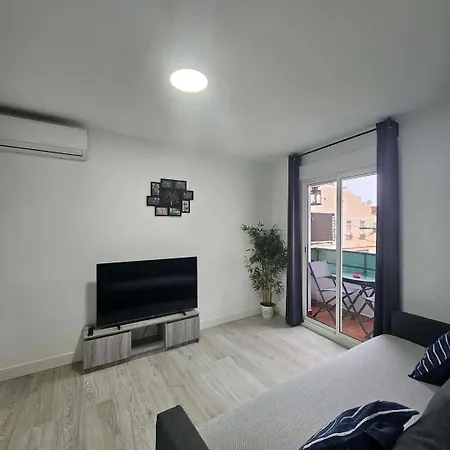 Spacest - Carrer De Francesc Eiximenis A *