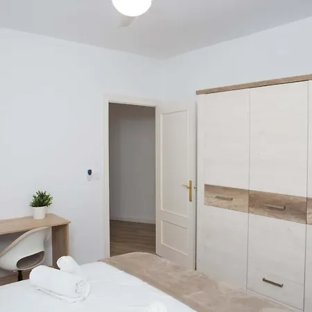 Spacest - Avinguda Del Primat Reig A Appartement *