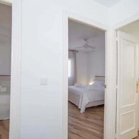 Appartement Spacest - Avinguda Del Primat Reig A *