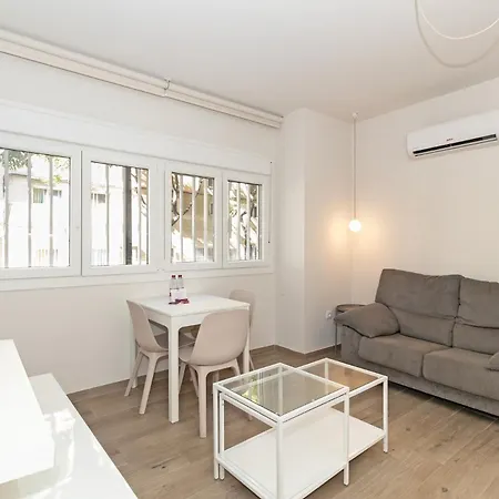 Guestready - 2br By Malvarrosa ולנסיה