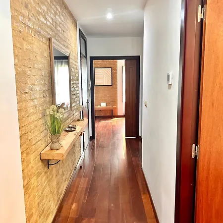 Charming Design In Ruzafa Βαλένθια