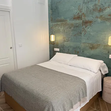 La Casona De Les Arts 1 Oceanografic Appartement *
