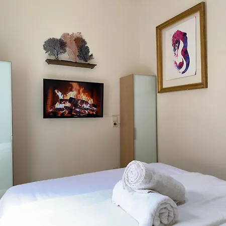 Xl Cabanyal Flat Διαμέρισμα