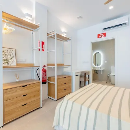 4 Calle Barco Διαμέρισμα *