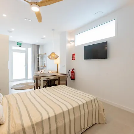 3 Calle Barco Apartamento