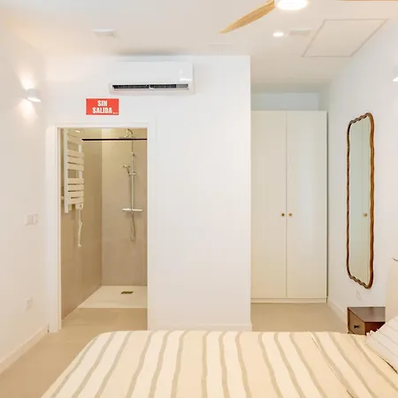 3 Calle Barco Apartamento *
