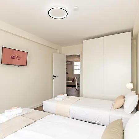 Lägenhet Guestready - Sunlit 2br Retreat In Jesus