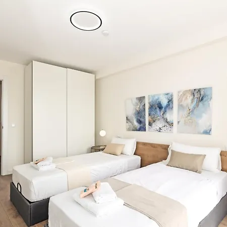 Guestready - Sunlit 2br Retreat In Jesus Lägenhet