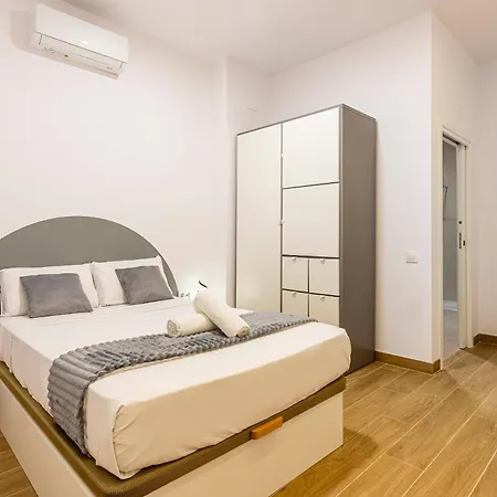 Buenos Aires Con Encanto En Ruzafa Appartement Valencia
