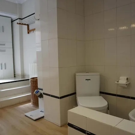 Spacest - Carrer Del Remolcador A *