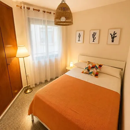 Patacona I Pool I Terrace I Wi-fi