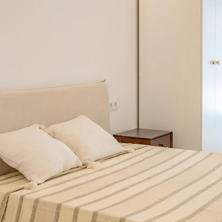 4 Calle Barco Βαλένθια
