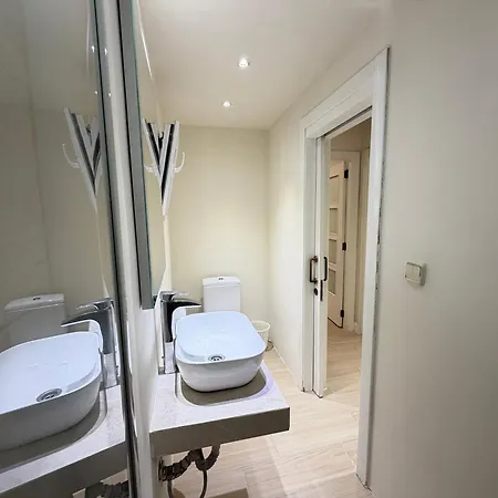 Lejlighed Cabanyal Flat Valencia