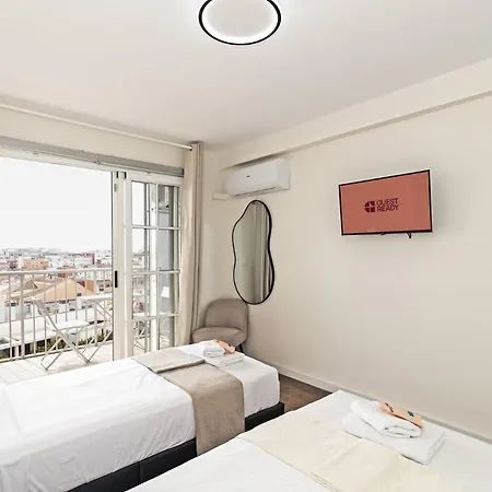 Guestready - Sunlit 2br Retreat In Jesus