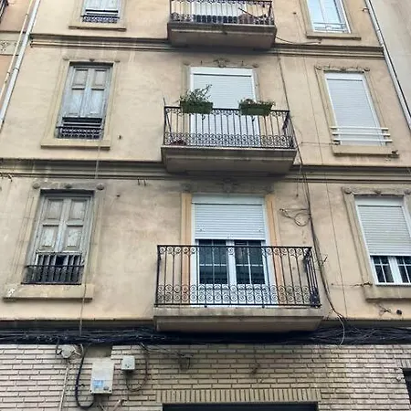 Centro * ולנסיה