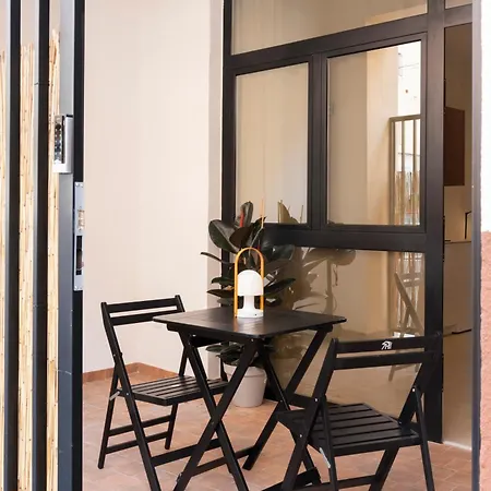 Haro 48 Mediterranean Appartement