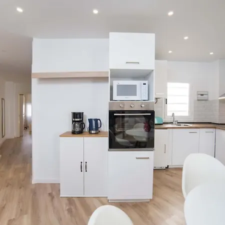 Appartement Spacest - Avinguda Del Primat Reig A *